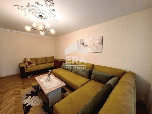 Продава 3-стаен, гр. русе, дружба 1