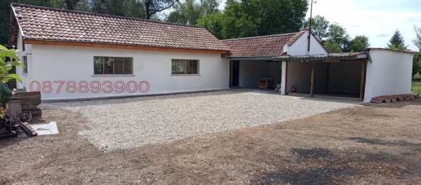 Продава бизнес имот, гр. ловеч, продимчец