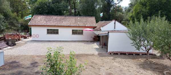 Продава бизнес имот, гр. ловеч, продимчец