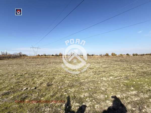 Продава парцел, гр. пловдив, прослав