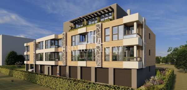 Продава 2-стаен, гр. пловдив, остромила