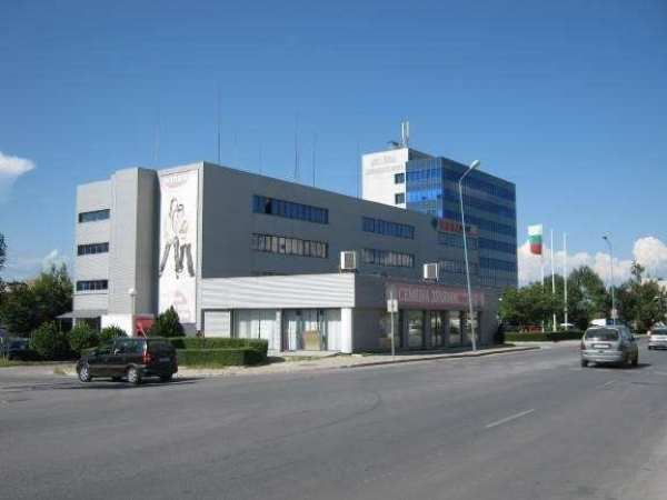 Продава офис, гр. пловдив, брезовско шосе
