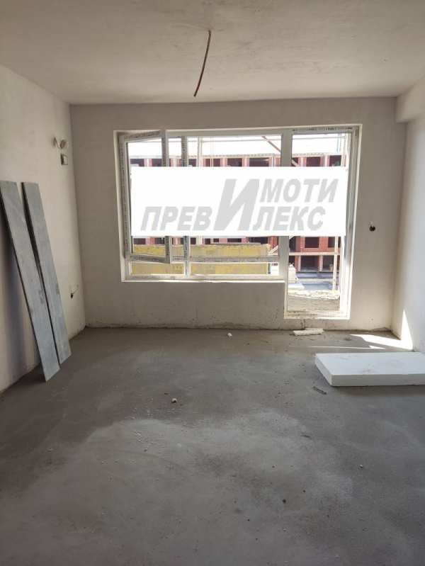 Продава 2-стаен, гр. пловдив, остромила