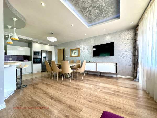 Продава 3-стаен, гр. велико търново, картала