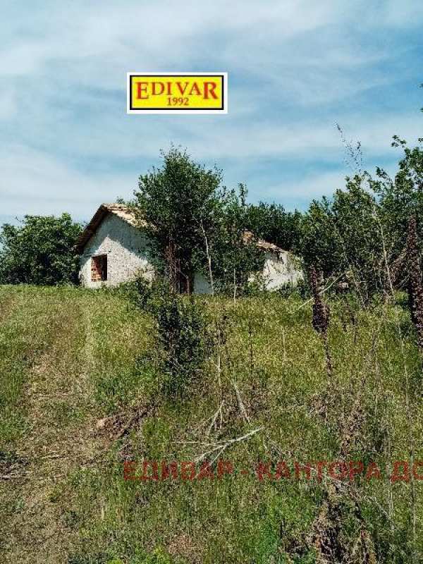 Продава пром. помещение, с. гурково, област добрич