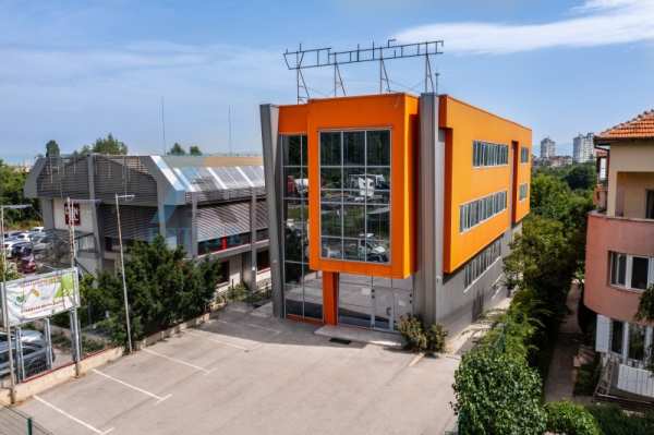 Продава бизнес имот, гр. софия, младост 2