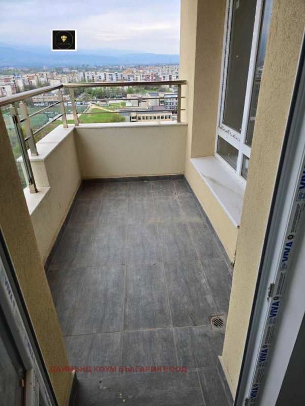 Продава 2-стаен, гр. пловдив, тракия