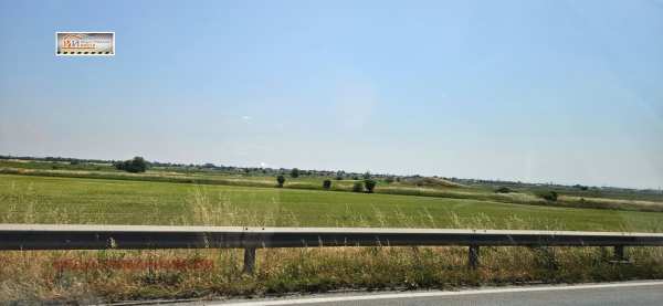 Продава парцел, гр. пловдив, индустриална зона - север