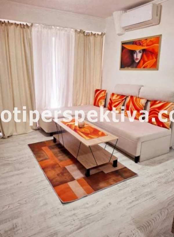 Продава 1-стаен, гр. пловдив, кършияка