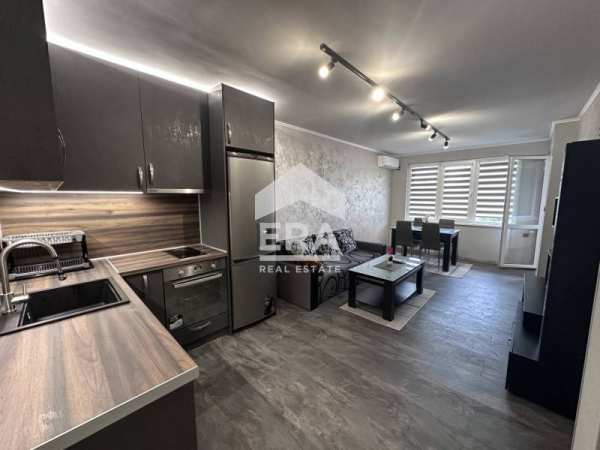 Продава 2-стаен, гр. велико търново, зона б