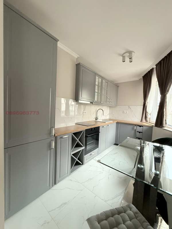 Продава 2-стаен, гр. пловдив, каменица 1