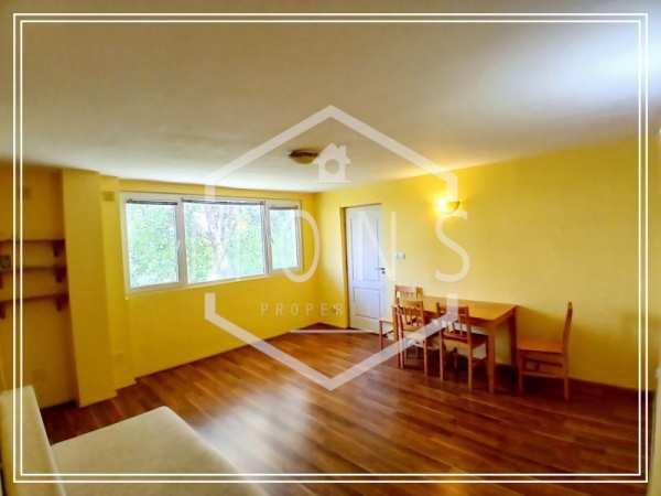 Продава 2-стаен, гр. велико търново, колю фичето