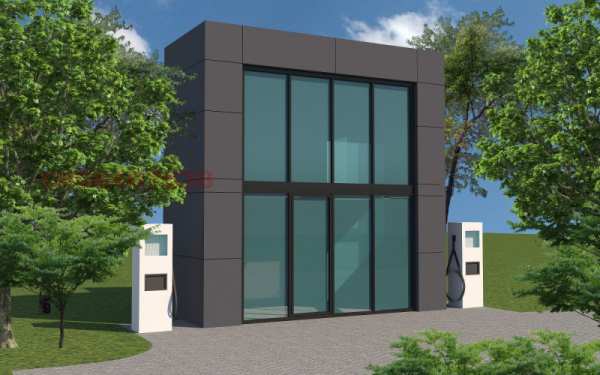 Продава бизнес имот, гр. софия, младост 1