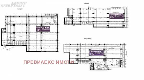 Продава магазин, гр. пловдив, каменица 2