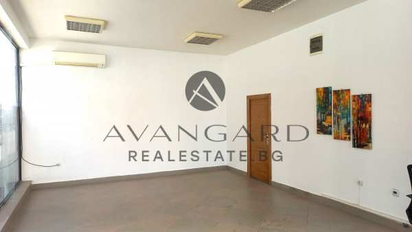 Продава магазин, гр. пловдив, кючук париж