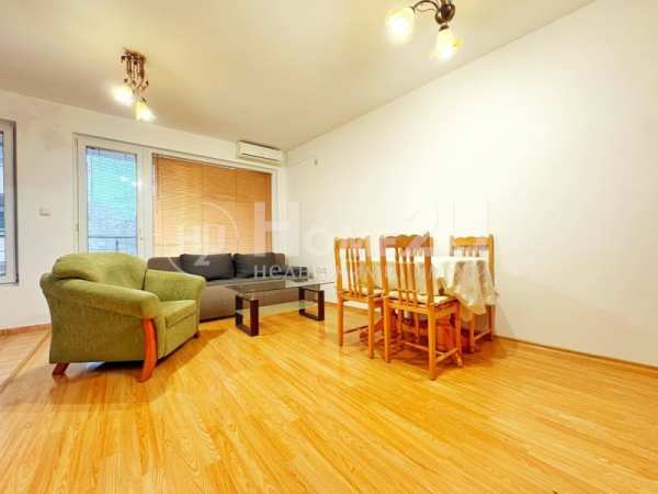 Продава 3-стаен, гр. пловдив, кършияка