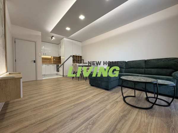 Продава 2-стаен, гр. пловдив, остромила