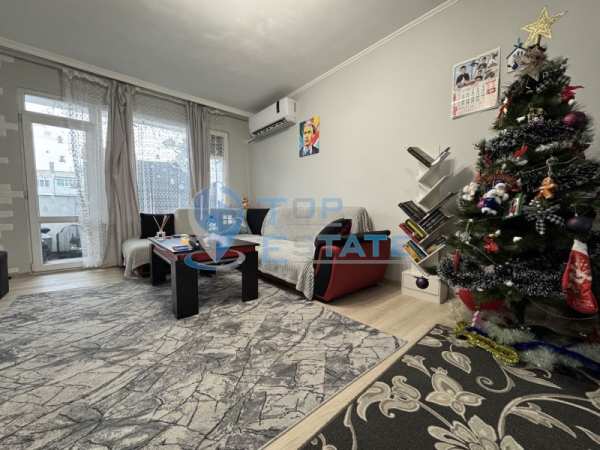 Продава 3-стаен, гр. велико търново, зона б