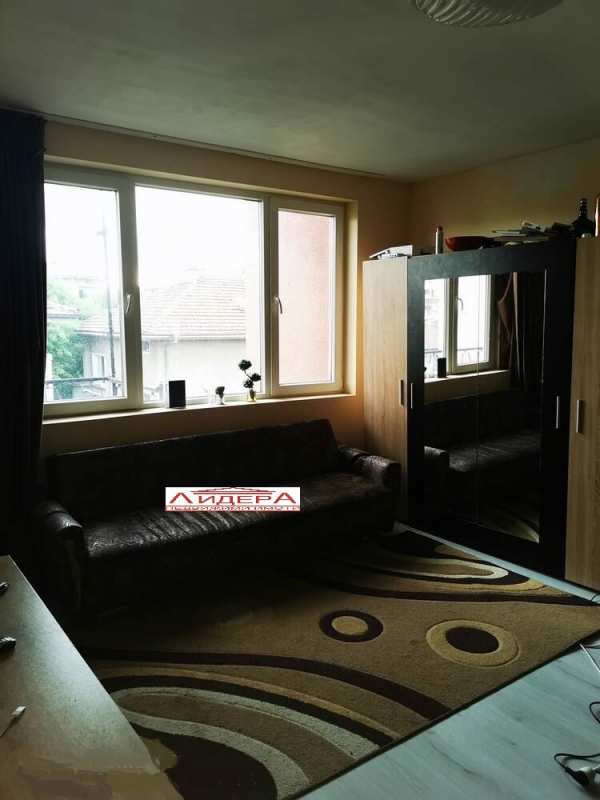 Продава 3-стаен, гр. пловдив, кючук париж