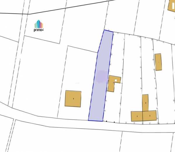 Продава парцел, гр. велико търново, зона б