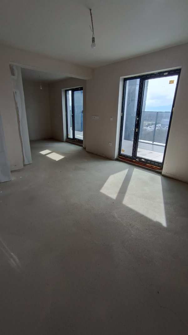 Продава 3-стаен, гр. пловдив, кършияка