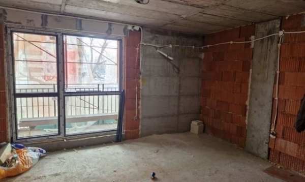 Продава 2-стаен, гр. пловдив, христо смирненски