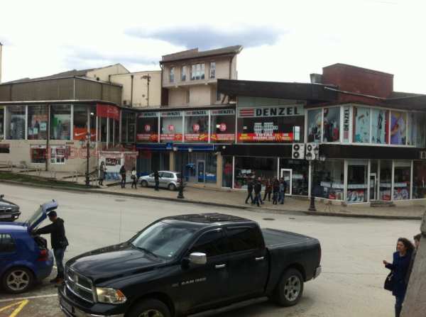 Продава офис, гр. велико търново, център