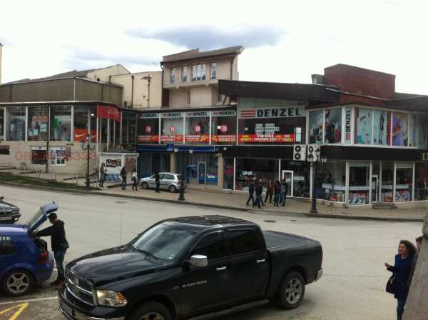 Продава ателие, таван, гр. велико търново, център