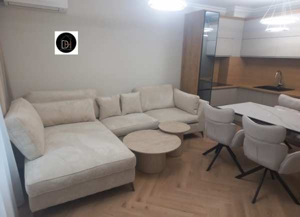 Продава 2-стаен, гр. пловдив, тракия