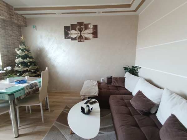 Продава 3-стаен, гр. пловдив, кючук париж