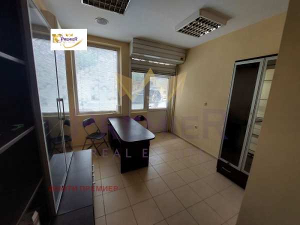 Продава бизнес имот, гр. варна, хеи