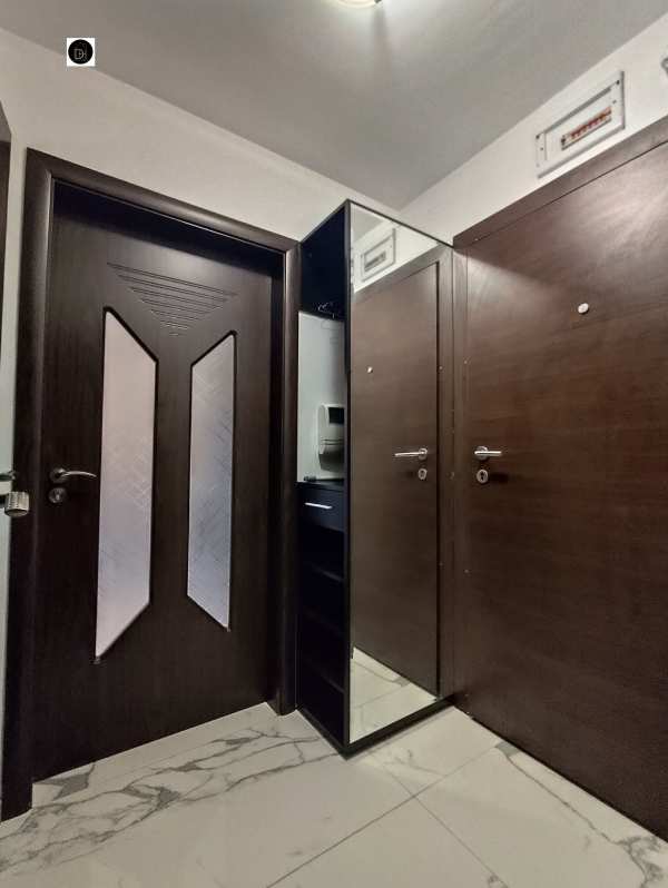 Продава 2-стаен, гр. пловдив, христо смирненски