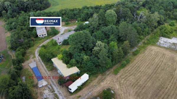 Продава бизнес имот, с. градина, област разград