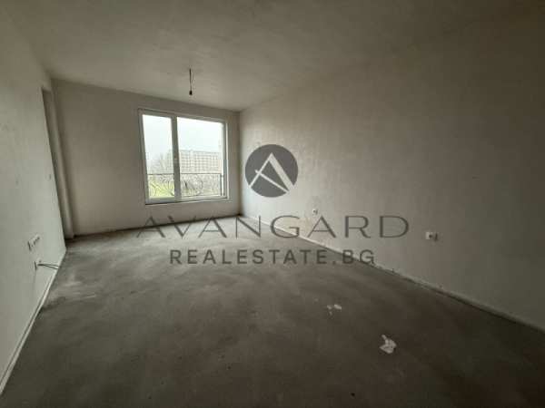 Продава 2-стаен, гр. пловдив, кършияка