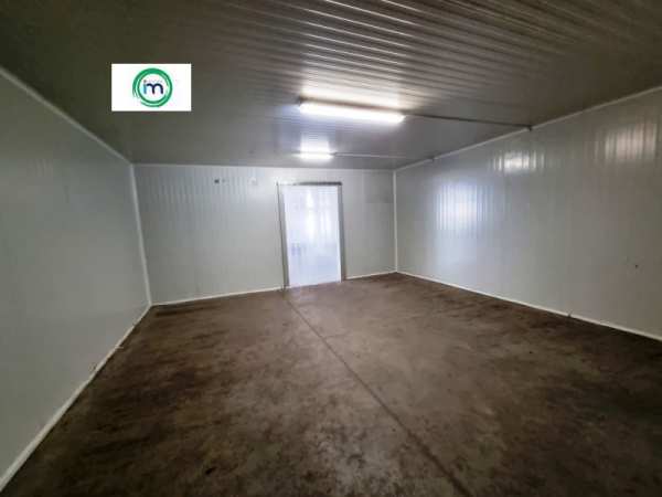 Продава пром. помещение, с. алеко константиново, област пазарджик