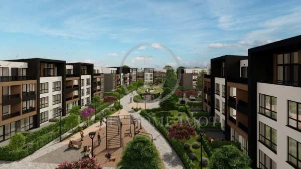 Продава 2-стаен, гр. пловдив, остромила