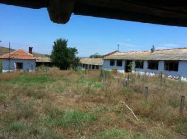 Продава пром. помещение, гр. септември, област пазарджик