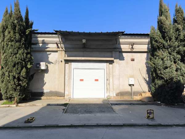 Продава склад, гр. пловдив, индустриална зона - север