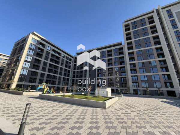 Продава 3-стаен, гр. пловдив, тракия