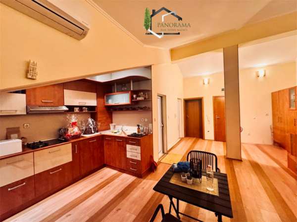 Продава 2-стаен, гр. шумен, пазара