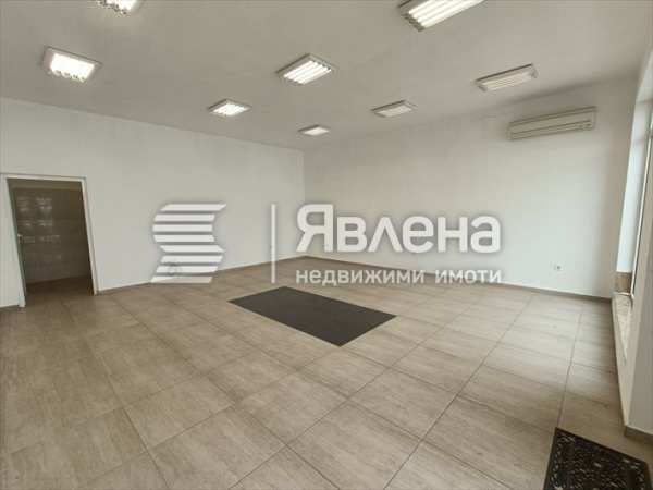 Продава магазин, гр. пловдив, тракия