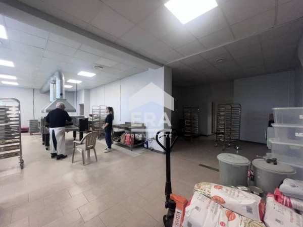 Продава пром. помещение, гр. велико търново, център