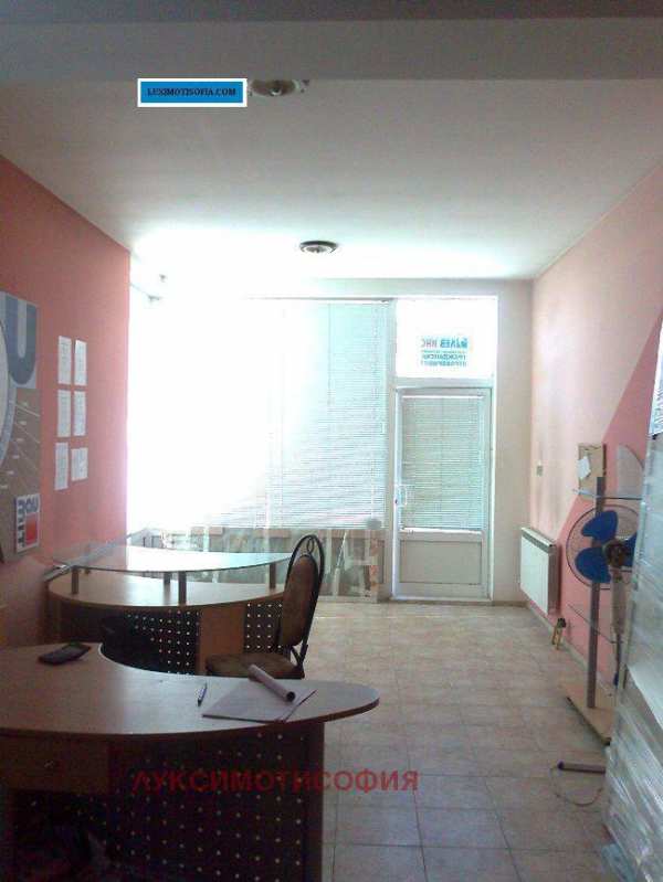 Продава бизнес имот, гр. софия, княжево