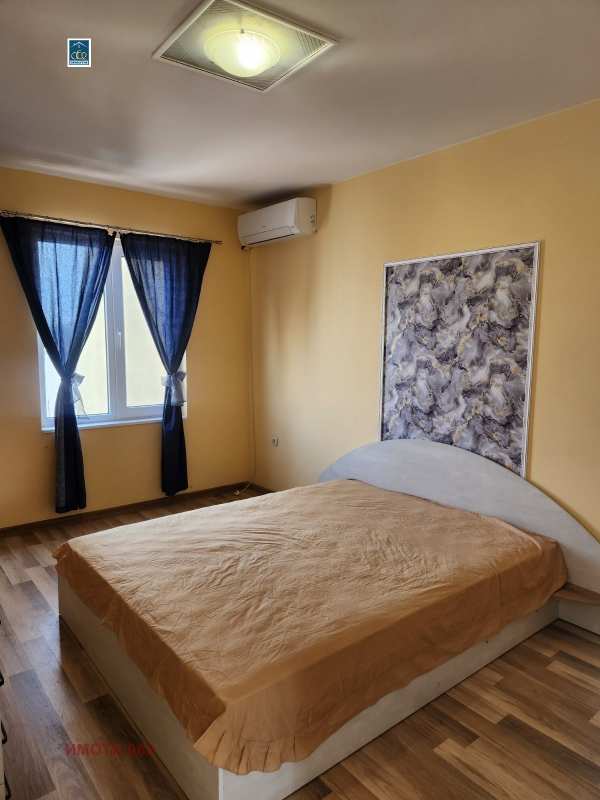 Продава 2-стаен, гр. велико търново, бузлуджа