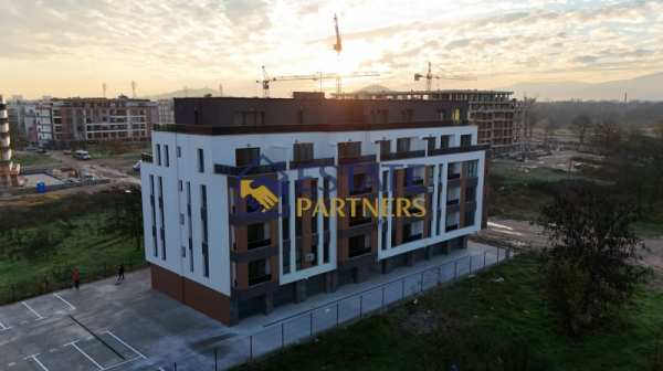 Продава 2-стаен, гр. пловдив, индустриална зона - марица