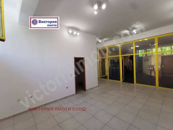 Продава магазин, гр. велико търново, бузлуджа