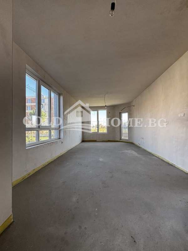 Продава 2-стаен, гр. пловдив, беломорски