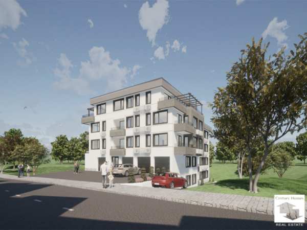 Продава 3-стаен, гр. велико търново, зона б