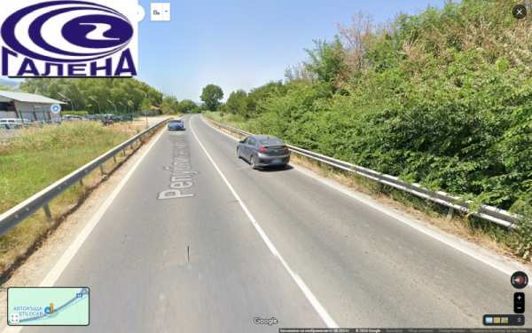 Продава парцел, гр. пловдив, кукленско шосе