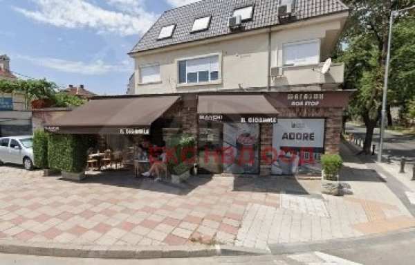 Продава магазин, гр. пловдив, христо смирненски